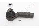 Japanparts TI-355L - Estremità Del Tirante Oe 1545339 Per B-Max, Ecosport, Fiesta Vi, Ka+ (Fk), Tourneo Connect, Transit Courier