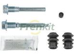 Frenkit 808048 Set Boccole Di Guida Pinza Freno Posteriore Per Mitsubishi Pajero Pinin (H6W, H7W) Impianto Frenante Akebono