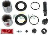 Kit Di Riparazione Pinza Freno Frenkit Adatto Per MERCEDES-BENZ Sprinter 3,5 T Furgone (907, 910) Anteriore 48 Mm 248825