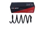 Molla Sospensione Posteriore Opel Corsa D, 1.0, 1.2, 1.3 Cdti, 1.4 Gpl, 1.7 Cdti