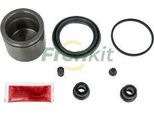 Kit Di Riparazione Pinza Freno Frenkit Adatto Per MERCEDES-BENZ Classe C Station Wagon (S205) Anteriore 60 Mm 260808