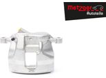 Metzger 6260334 Pinza Freno Anteriore Destra Per Ford Transit Mk6 Furgone (V347, V348, Fa)