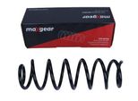 Renault Megane Iii Molla Sospensione Posteriore 1.4-1.9D 11.08-