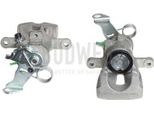 Budweg Caliper Pinza Freno Posteriore Destra Per Alfa Romeo Mito (955) 344695