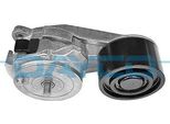 Dayco APV3707 Tendicinghia Cinghia Trapezoidale Scanalata Per Volvo B11