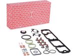 Elring 995.620 Kit Guarnizioni Testata Cilindri Per Opel Crossland X (P17) Combo Monovolume (X19) Per Ford Fiesta Mk6 Hatchback (JA8, JR8) S-MAX