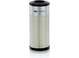 Filtro Aria MANN-FILTER C 12 009 Elemento Filtro