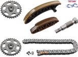 Db W204/W212 2,1Cdi Kit Catena Di Distribuzione Om651