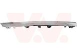 Van Wezel Modanatura Paraurti Anteriore Destra Per Vw Transporter Vi Bus (Sgb, Sgg, Sgj) Multivan Vi (Sgf, Sgm, Sgn) Transporter Vi Furgone