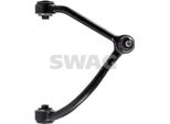 Swag 33 10 7014 Braccio Di Controllo Anteriore Destro Superiore Per Kia Sorento I (Jc)