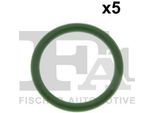 FA1 Piedino Di Fissaggio 076.615.005 Per Volvo XC60 (156) V70 Iii (135) V60 (155, 157) V40 SchräGheck (525, 526) XC60 Ii (246) XC90 Ii (256)