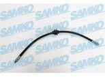 Samko 6T49245 Tubo Freno Per Renault Clio Iv Hatchback (Bh) Captur (J5, H5) Clio Iv Grandtour (Kh) Zoe (Bfm) Clio Iv Delivery Van