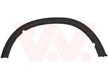 Van Wezel Parafanghi Allargati Per Bmw X6 (F16, F86)