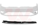 Van Wezel Modanatura Paraurti Anteriore Sinistra Per Vw Golf Vii Hatchback (5G1, BQ1, BE1, BE2) Golf Vii Variant (BA5, BV5)