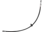 Febi Bilstein 182637 Tubo Freno Anteriore Sinistro Anteriore Destro Per Bmw X3 (G01, F97) X4 (G02, F98)