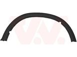 Van Wezel Parafanghi Allargati Per Bmw X6 (F16, F86)