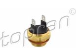 Topran 104 200 - Oe 823 959 481G90 Interruttore Di Temperatura, Ventola Radiatore Per Ibiza (6K), Cordoba (6K), Vento (1H), Polo (80, 86C), Passat (35I), Jetta Ii (165, 19E, 1G2), Golf Iii (1H)