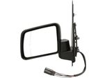 Blic 5402-04-9229499P - Oe 5 211 706 Specchio Esterno, Sinistro Per Tourneo Connect, Transit Connect, Transit Tourneo