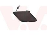 Van Wezel 1949587 Paraurti E Rinforzi, Sportello, Gancio Di Traino Per Ford Focus Mk4 Station Wagon (Hp) Focus Mk4 Hatchback (Hn) Focus Mk4 Berlina (Hm)