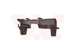 Van Wezel 8384566 Staffa Paraurti Anteriore Destra Su Faro Principale Per Kia Sportage (Ql, Qle)
