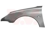 Van Wezel 4028655B - Parafango Anteriore Sinistro Oe 7840J4 Per 206 (2A/C), 206 Sw (2E/K)