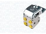 Magneti Marelli 360219180027 - Oe 7700301248 Regolatore Di Forza Frenante Per Kangoo (Fc), Kangoo (Kc)