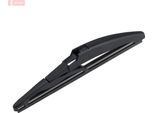 Denso Tergicristallo Posteriore Per Toyota Auris (NZE18, ZRE18) 200 Mm