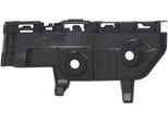 Blic 5504-00-9508937PP - Oe 2G6807453A Staffa Paraurti, Anteriore Sinistra Per Polo (AE1, AW1, BZ1)