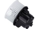 Febi Bilstein 185291 Motore Soffiatore Interno Per Volvo XC60 (156) Per Land Rover Range Rover Evoque (L538)