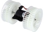 Febi Bilstein 185287 Motore Soffiatore Interno Adatto Per MERCEDES-BENZ Vito Bus (W639) Viano (W639) Vito / Mixto Box (W639)