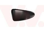 Van Wezel Modanatura Paraurti Posteriore Sinistro Per Toyota Aygo (WNB1, KGB1)