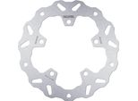 Disco Freno Galfer DF372W Wave® Rigido Posteriore 250X5Mm Per Suzuki GSX-S 1000 Ccm Anno 2017 - 2025