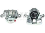 Budweg Caliper Pinza Freno Anteriore Sinistra Per Toyota Rush Ii Suv (F700) 345546