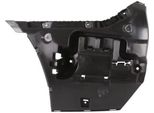 Blic 5502-00-0067983P - Oe 51 12 7 331 607 Supporto Paraurti, Posteriore Per Serie 5 (F10)