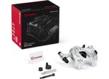 Pinza Freno Posteriore Sinistra Brembo Adatta Per MERCEDES-BENZ Sprinter 3,5 T Cassone/Telaio (907, 910) Ø54 Mm F Br 072