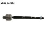 Skf Vkdy 823013 Giunto Assiale Barra Di Accoppiamento Per Honda Jazz Ii Hatchback (Gd, GE3, GE2) Anteriore Destro