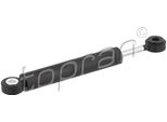 Topran 109 154 - Oe 111 200 02 14 Tenditore, Cinghia A V Per Classe C (W202), Classe C (W203), Classe C (CL203), Classe C (S202), Classe C (S203), Clk (C208), Clk (A208), Classe E (W124), Classe E (W210), Classe E (A124), Classe E (C124), Classe E (S124), Classe E (S210), Classe M (W163), Slk (R170), Sprinter (W901, W902), Sprinter (W903), Sprinter (W904), Classe V (638/2), Vito (W638)