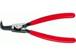 Knipex Pinza Per Anelli Di Sicurezza Pinza Per Anelli Elastici 46 21 A21 170 Mm 132 G