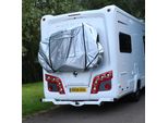 Oxford Faltgarage Aquatex Touring Deluxe