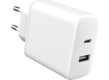 Estuff Infinite Caricatore Usb Ue USB-C (ES637031)