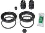 Budweg Caliper Kit Di Riparazione Pinza Freno Per Renault Alaskan Pickup Anteriore 45 Mm 204551