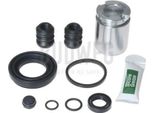 Budweg Caliper Kit Di Riparazione Pinza Freno Per Vw Golf Ii (19E, 1G1) 38 Mm 209083