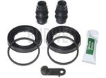 Budweg Caliper Kit Di Riparazione Pinza Freno Per Furgone Vw Crafter (Sy, Sx) 48 Mm 2048109