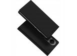 Dux Ducis Custodia Protettiva Custodia Per Telefono Cellulare Per Oppo Reno10 Nero