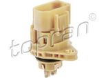 Topran 109 924 Interruttore, Luce Di Retromarcia Oe 095919823F Compatibile Con Bora, Octavia, Toledo, Leon, Ibiza, Cordoba, Transporter Iv, Alhambra, A6 4B, A6 4A, A4 8D, A3 8L, Passat 35I, New Beetle, Golf Iv, Golf Iii, Passat 3B, Polo 6V, Sharan, Vento
