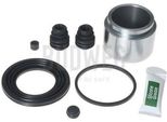 Budweg Caliper Kit Di Riparazione Pinza Freno Per Renault Koleos Ii (Hc) 60 Mm 2090372