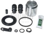Budweg Caliper Kit Di Riparazione Pinza Freno Per Ford Transit Mk6 Furgone (V347, V348, Fa) 48 Mm 2090252