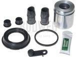 Budweg Caliper Kit Di Riparazione Pinza Freno Per Jeep Grand Cherokee Ii (Wj, Wg) Posteriore 48 Mm 2090233