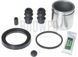 Budweg Caliper Kit Di Riparazione Pinza Freno Per Opel Corsa D Hatchback (S07) 54 Mm 2090305