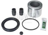 Budweg Caliper Kit Di Riparazione Pinza Freno Per Fiat Freemont (345) 66 Mm 2090386